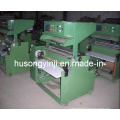 Gift Paper Coreless Rewinding Machine